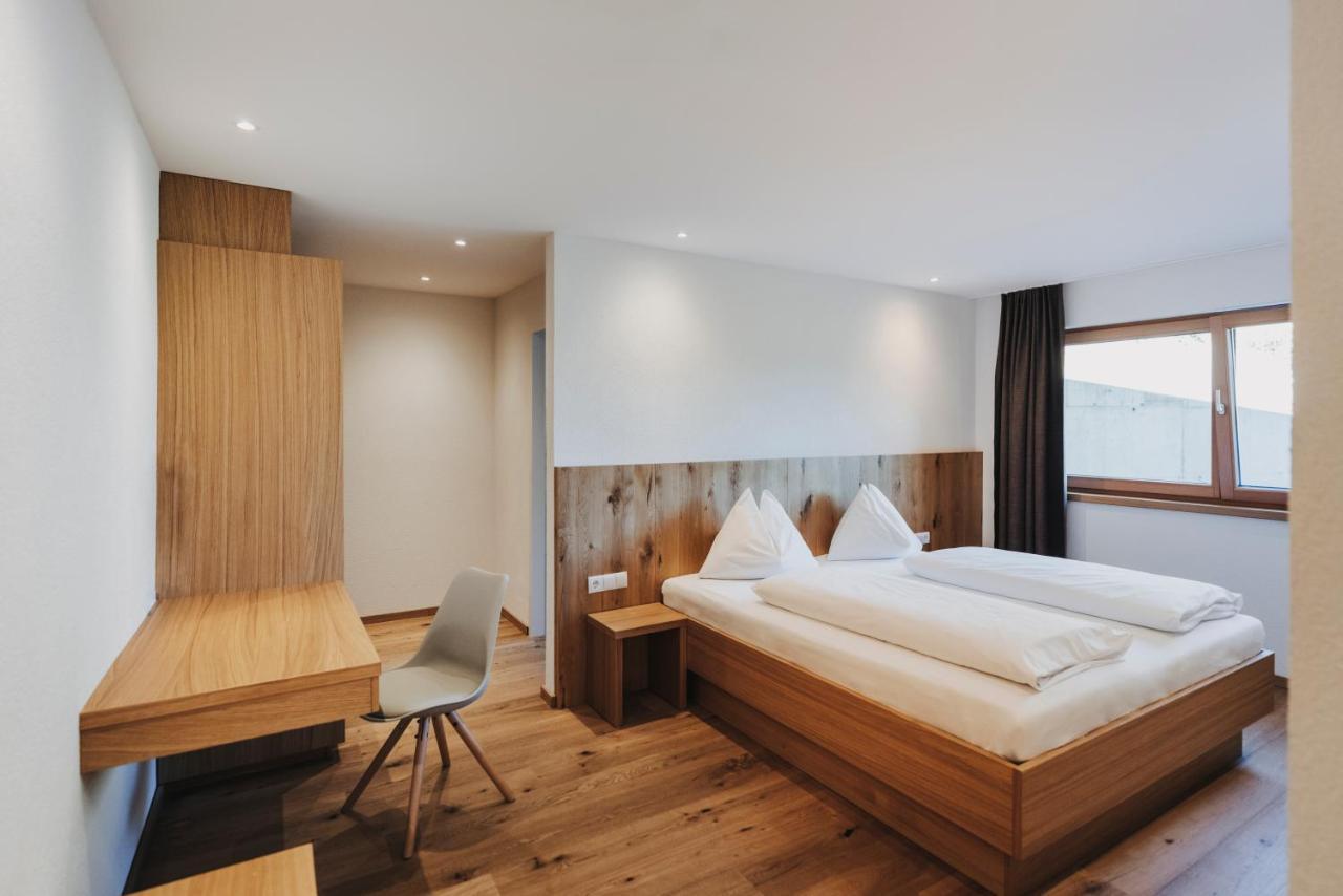 Lagant Hotel
