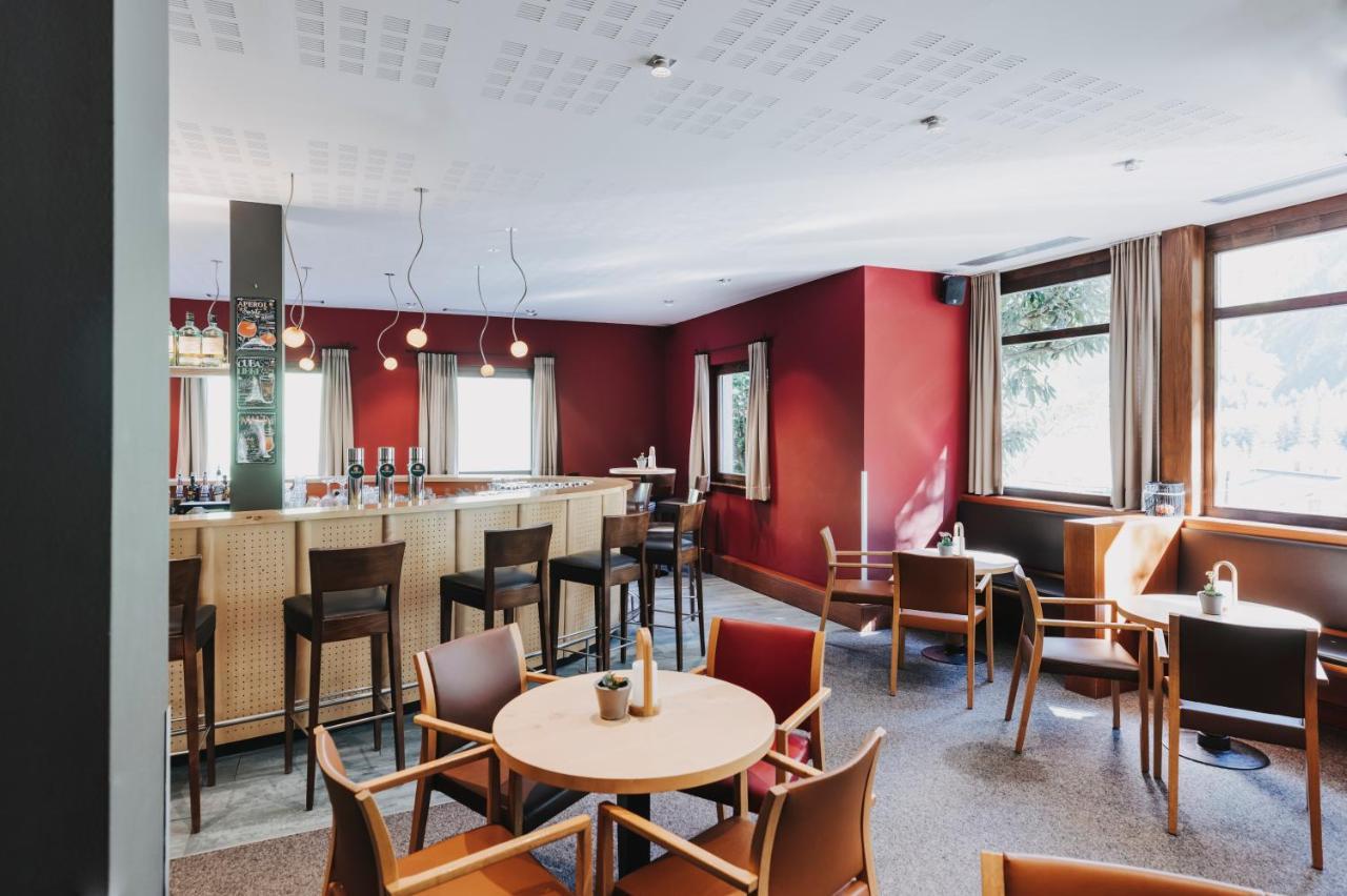 Lagant 4* Brand (Vorarlberg)