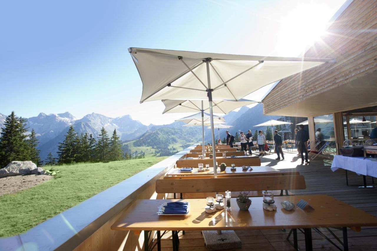 Hotel Lagant 4*