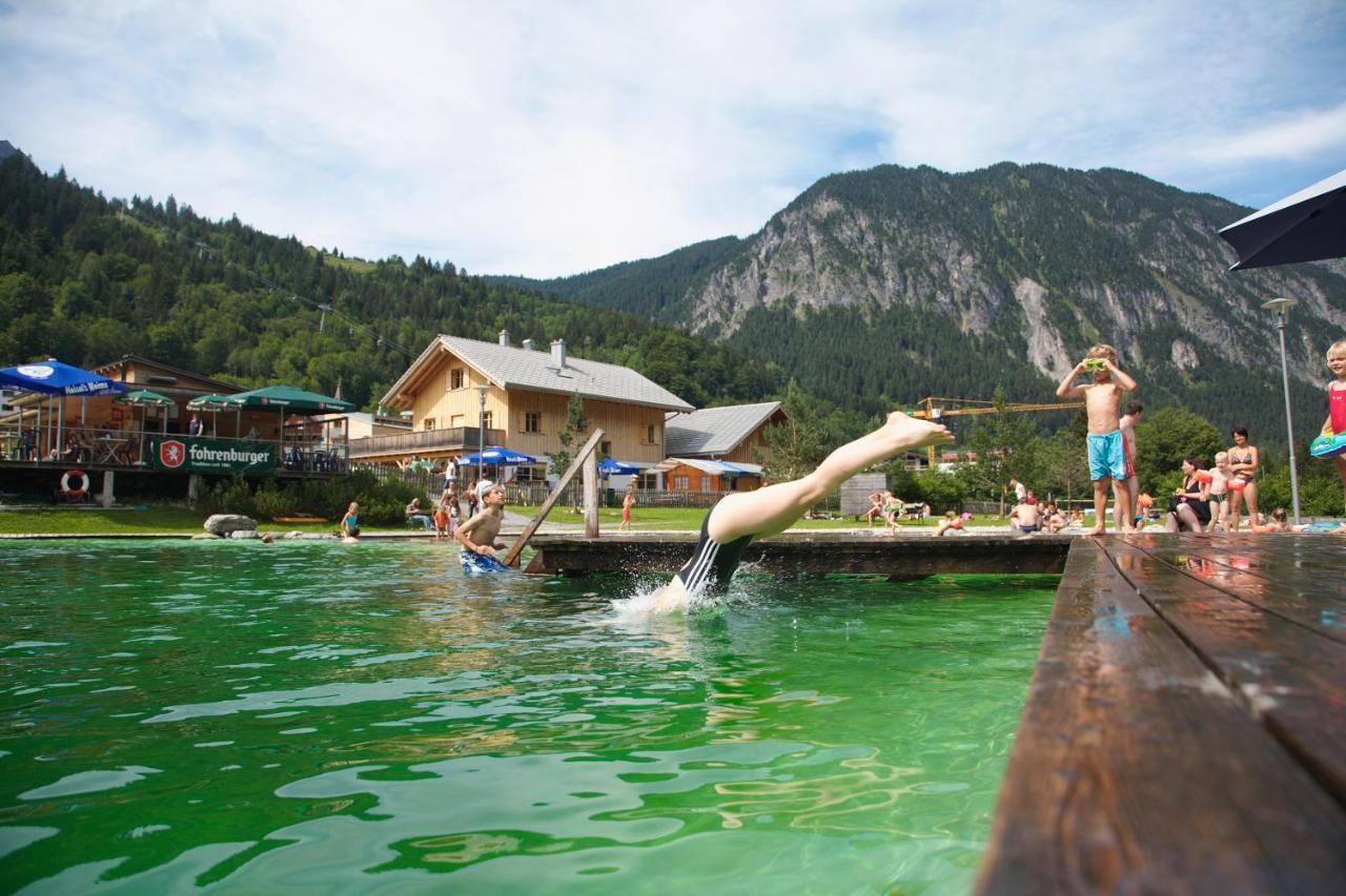 Hotel Lagant Brand (Vorarlberg)