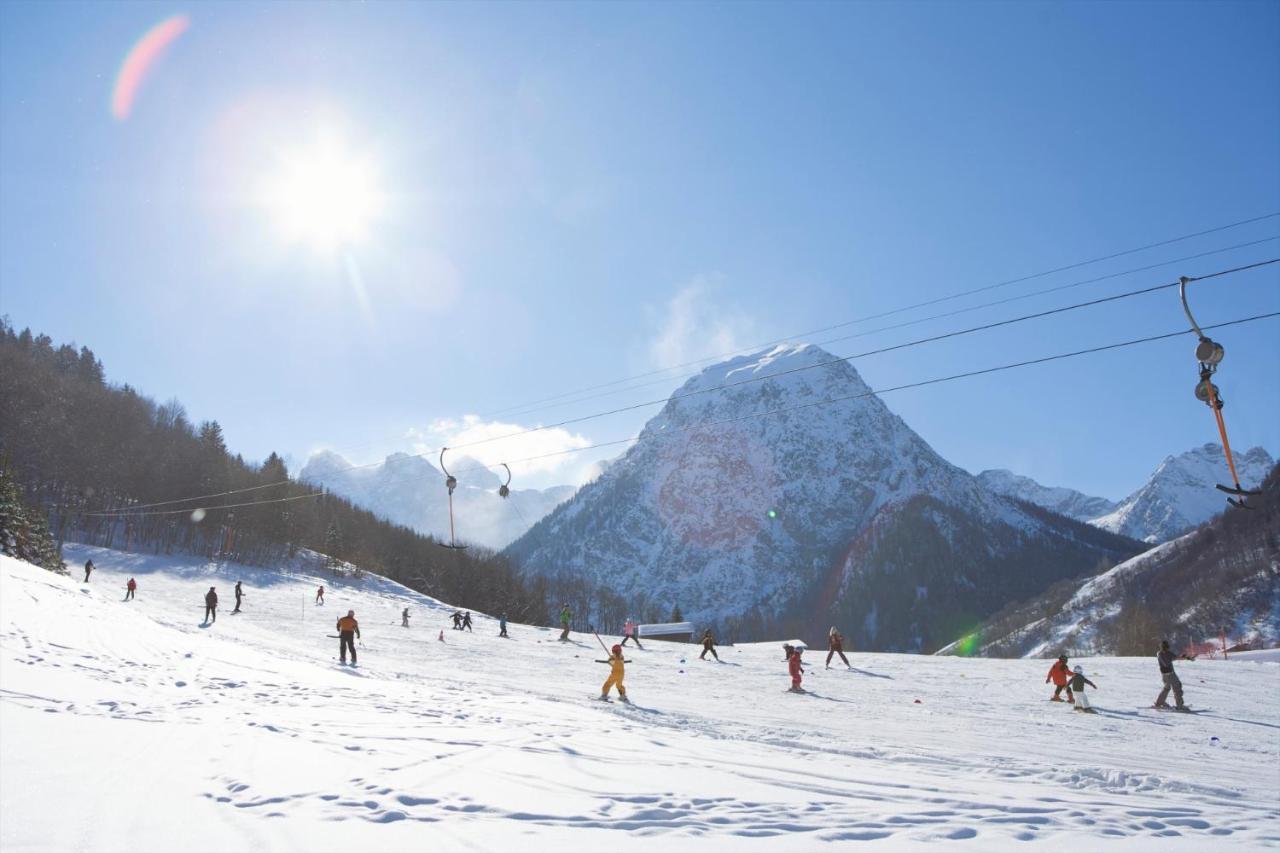 Lagant 4* Brand (Vorarlberg)