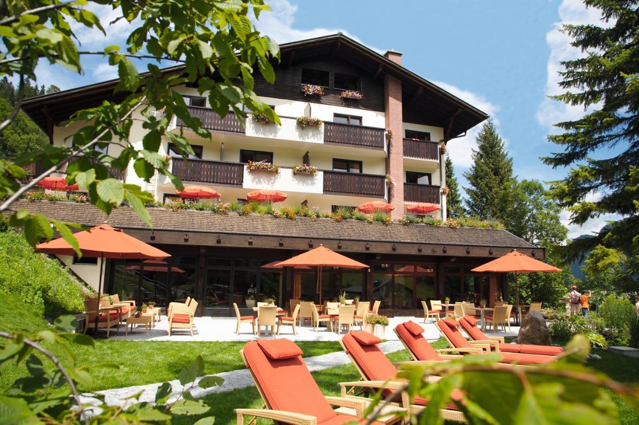 Lagant Hotel