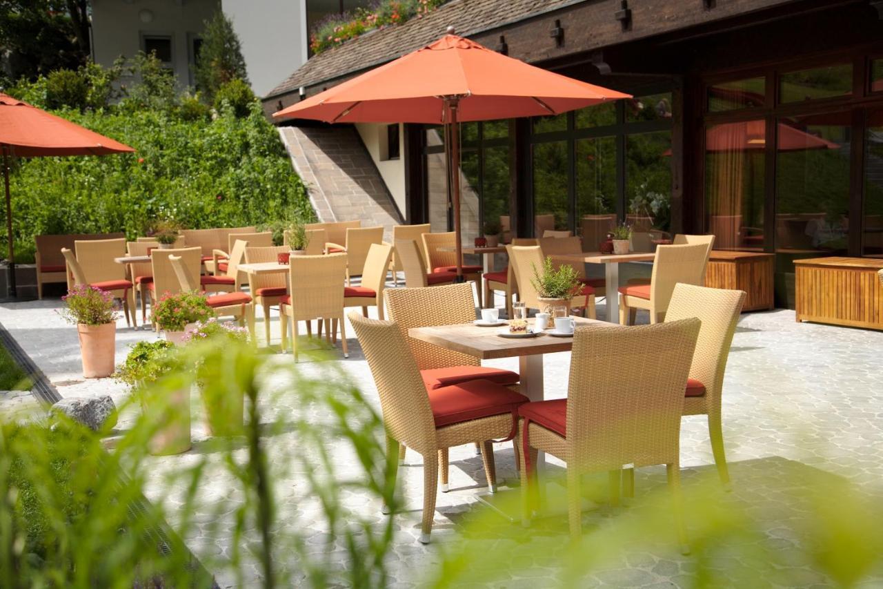 Lagant Hotel