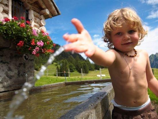 Lagant 4* Brand (Vorarlberg)