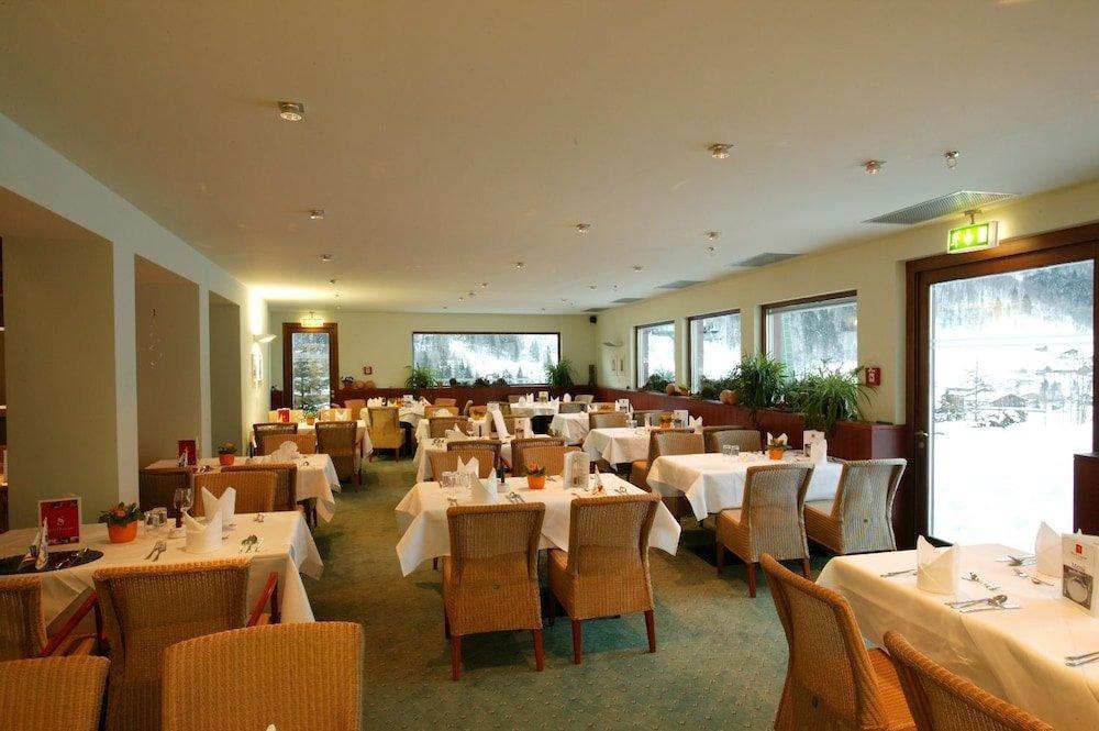 Lagant Hotel