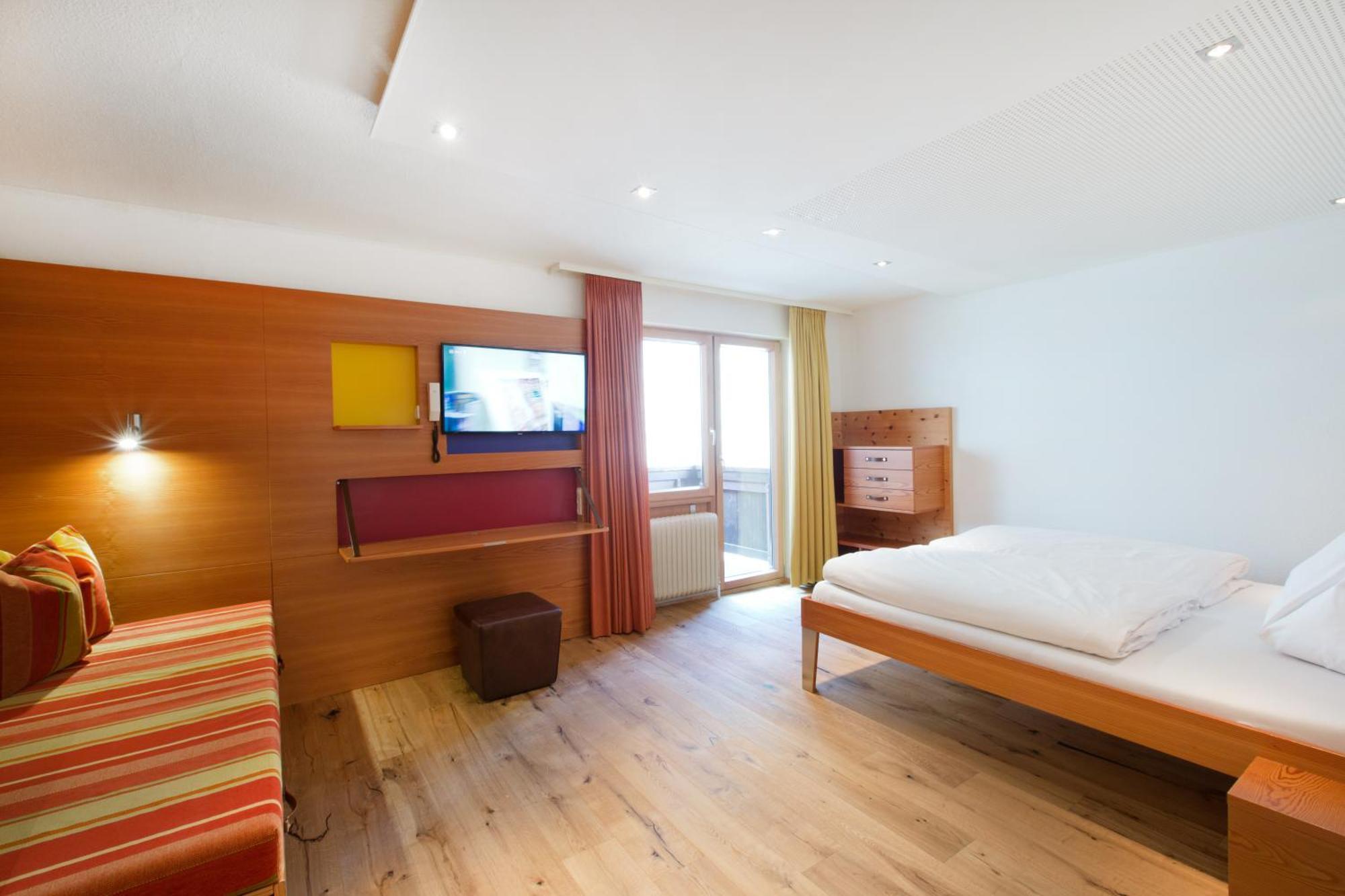 Lagant Hotel