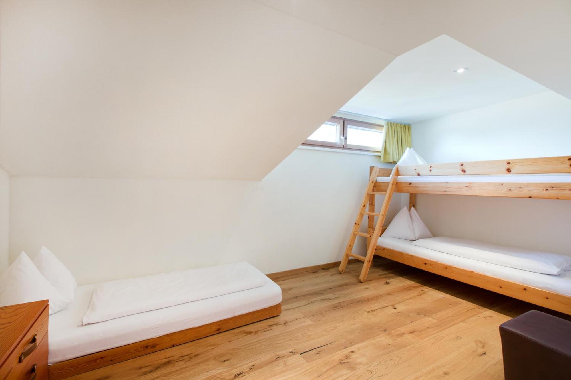 Lagant 4* Brand (Vorarlberg)