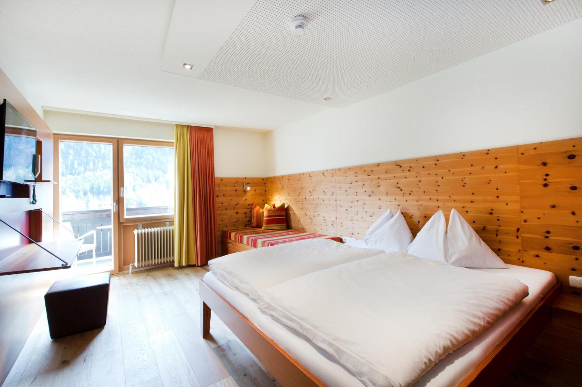 Hotel Lagant