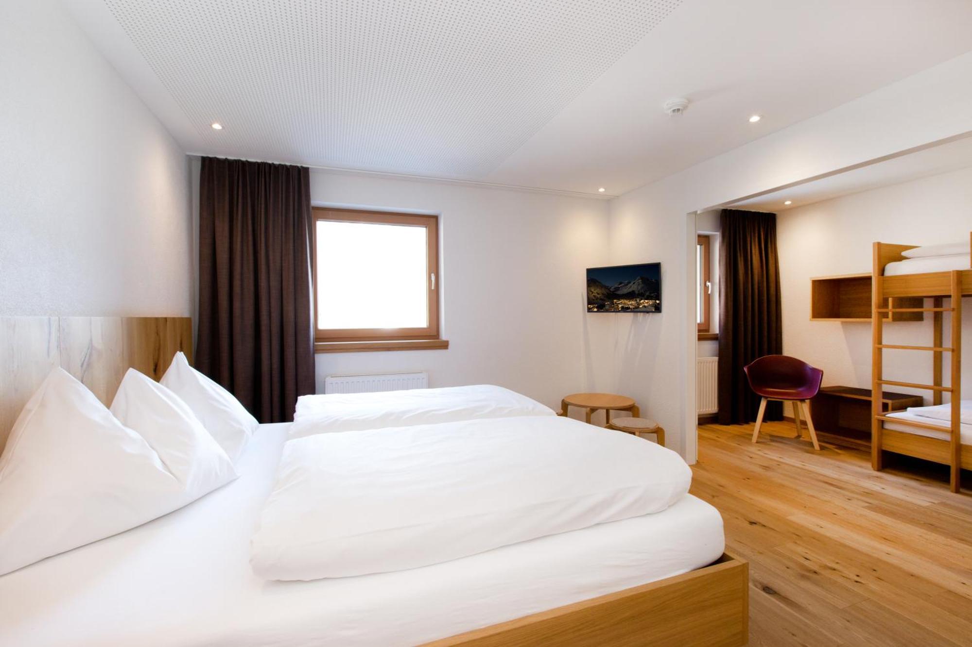 Hotel Lagant Brand (Vorarlberg)