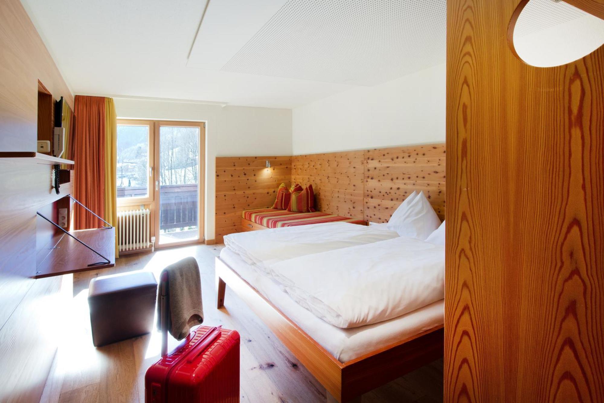 Lagant 4* Brand (Vorarlberg)