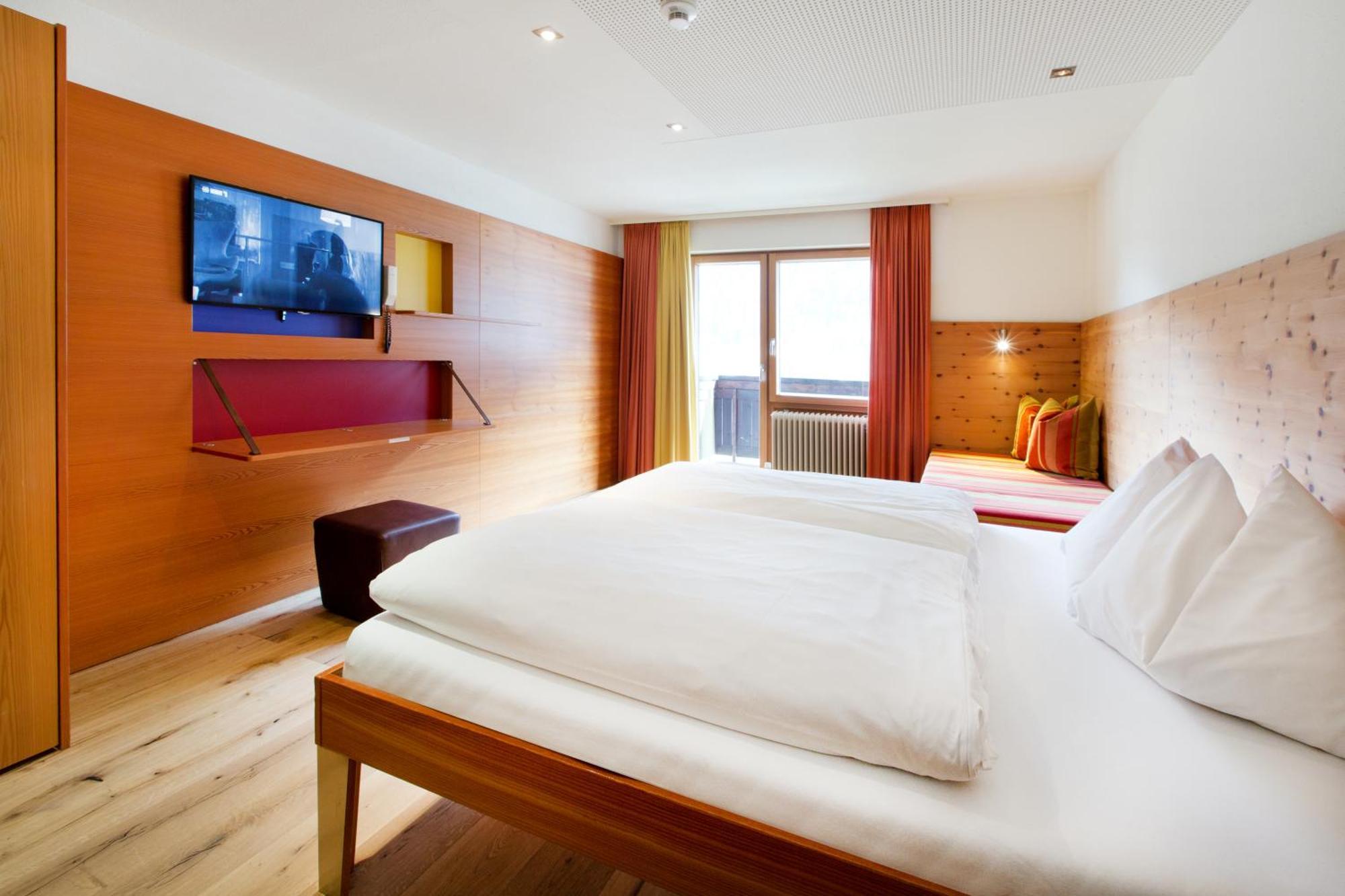 Lagant Hotel Brand (Vorarlberg)