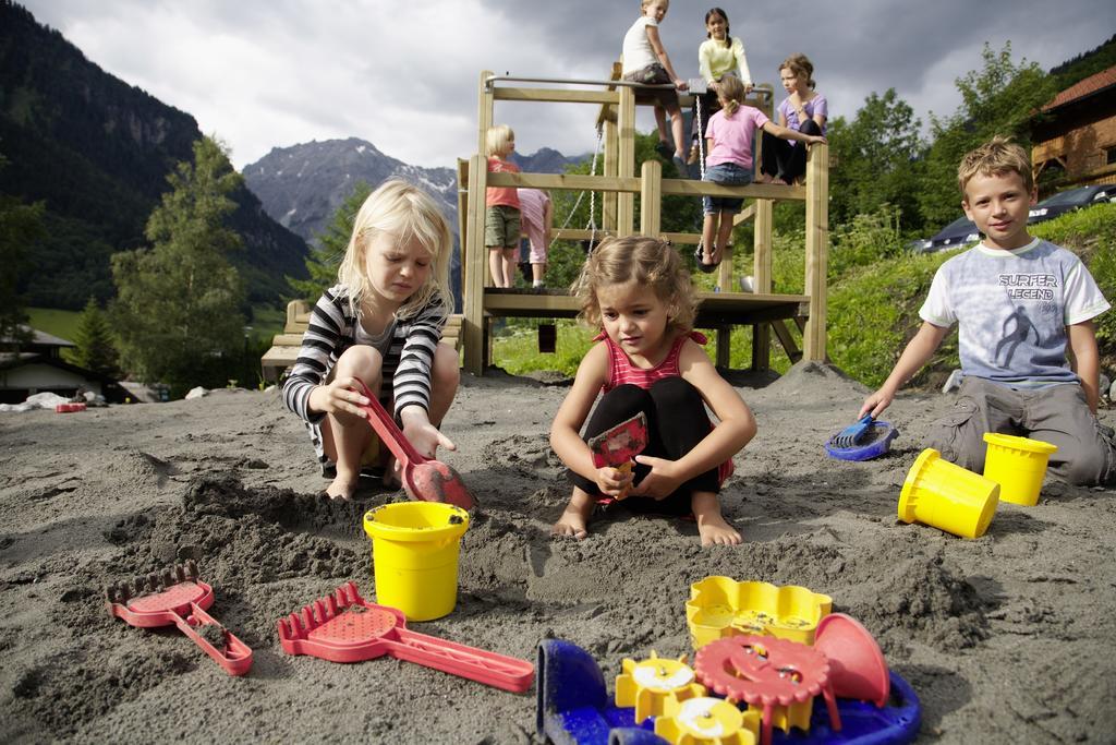 Lagant Brand (Vorarlberg)