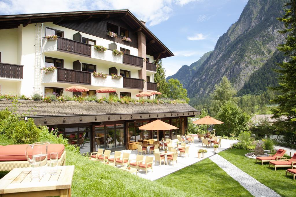 Lagant 4* Brand (Vorarlberg)