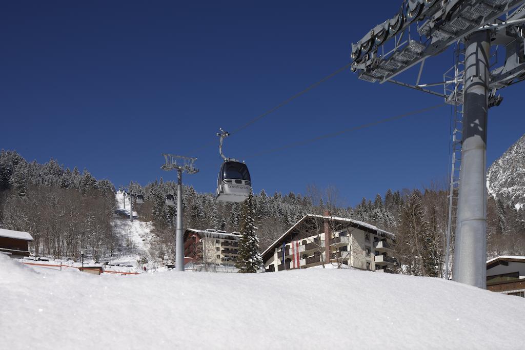 Hotel Lagant Brand (Vorarlberg)