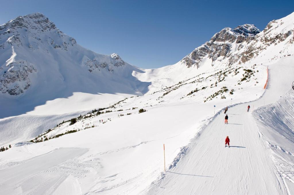 Lagant Hotel Brand (Vorarlberg)