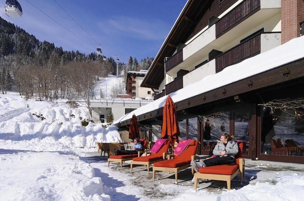 Lagant Hotel 4*
